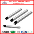 304 304L Large Diameter Stainless Steel Welded Tube